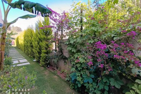 ویلا در Guvercinlik ، ترکیه 4 خوابه ، 210 متر مربع. شماره 233153 - 16