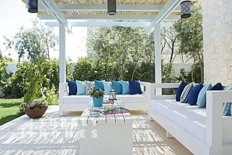 Продажа отеля в Алачаты, Измире, Турция, 310м2, №233149 – фото 5