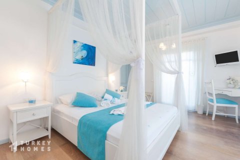 Продажа отеля в Алачаты, Измире, Турция, 310м2, №233149 – фото 11