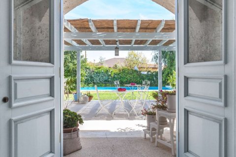 Продажа отеля в Алачаты, Измире, Турция, 310м2, №233149 – фото 8