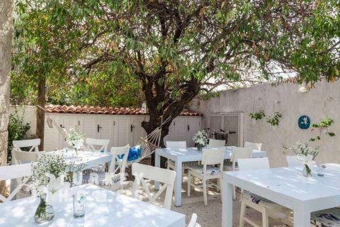 Продажа отеля в Алачаты, Измире, Турция, 310м2, №233149 – фото 7