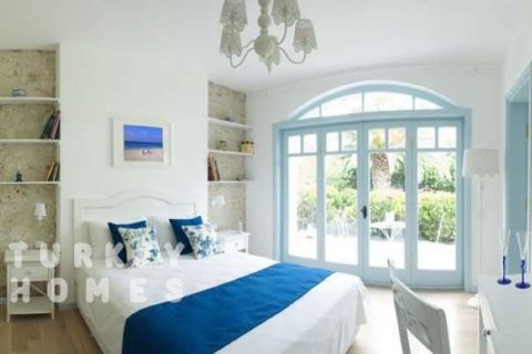 Продажа отеля в Алачаты, Измире, Турция, 310м2, №233149 – фото 10