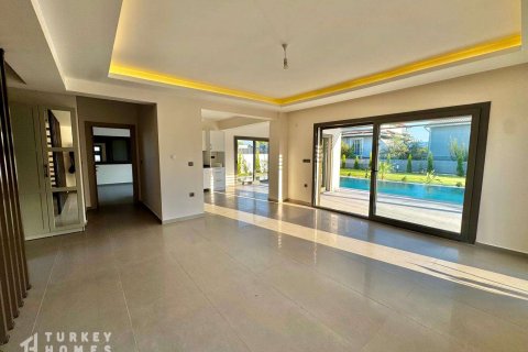 3+1 Villa i Fethiye, Mugla, Tyrkia Nr. 233150 - 12