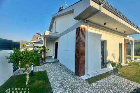3+1 Villa i Fethiye, Mugla, Tyrkia Nr. 233150 - 23