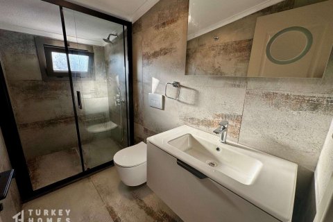 3+1 Villa i Fethiye, Mugla, Tyrkia Nr. 233150 - 18