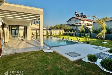 3+1 Villa i Fethiye, Mugla, Tyrkia Nr. 233150 - 22