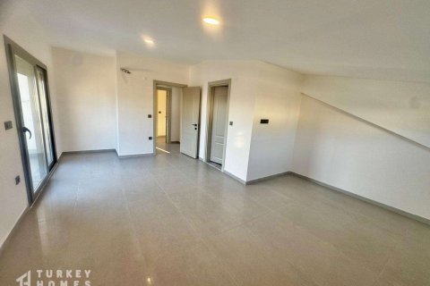 3+1 Villa i Fethiye, Mugla, Tyrkia Nr. 233150 - 16