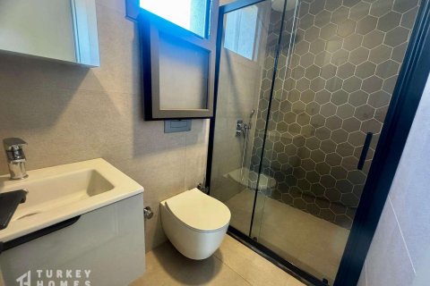 3+1 Villa i Fethiye, Mugla, Tyrkia Nr. 233150 - 14