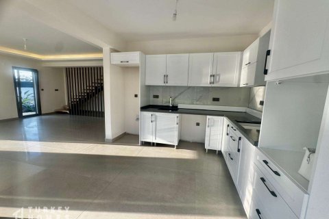 3+1 Villa i Fethiye, Mugla, Tyrkia Nr. 233150 - 11