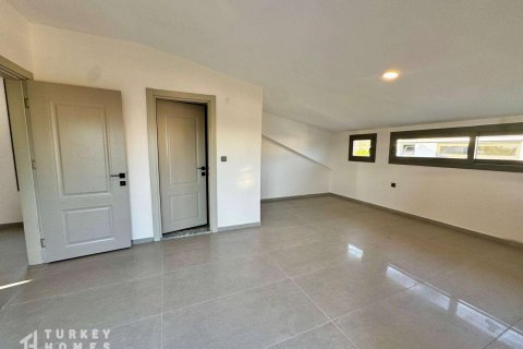 3+1 Villa i Fethiye, Mugla, Tyrkia Nr. 233150 - 17