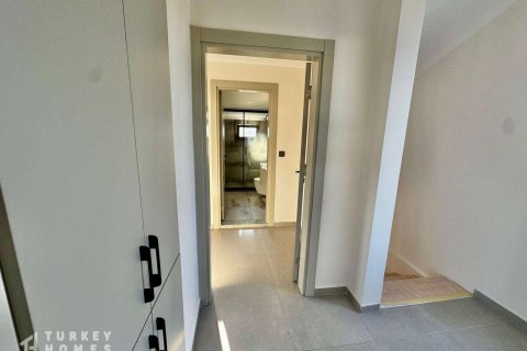 3+1 Villa i Fethiye, Mugla, Tyrkia Nr. 233150 - 15
