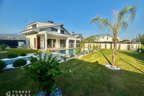 3+1 Villa i Fethiye, Mugla, Tyrkia Nr. 233150 - 5