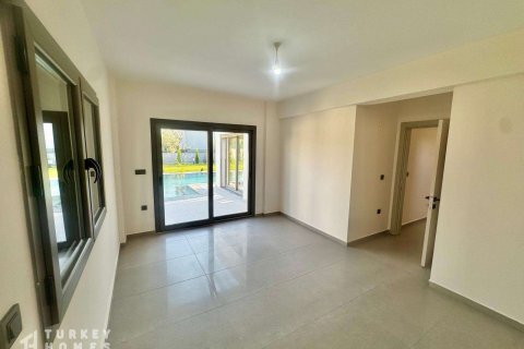 3+1 Villa i Fethiye, Mugla, Tyrkia Nr. 233150 - 13