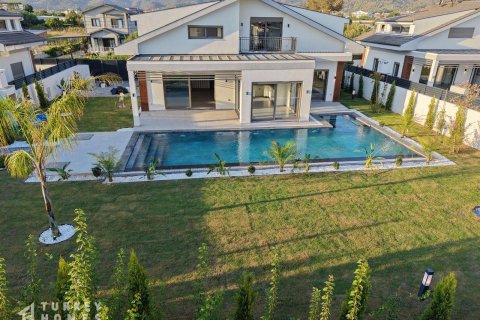 3+1 Villa i Fethiye, Mugla, Tyrkia Nr. 233150 - 3