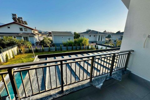 3+1 Villa i Fethiye, Mugla, Tyrkia Nr. 233150 - 20
