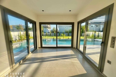 3+1 Villa i Fethiye, Mugla, Tyrkia Nr. 233150 - 9
