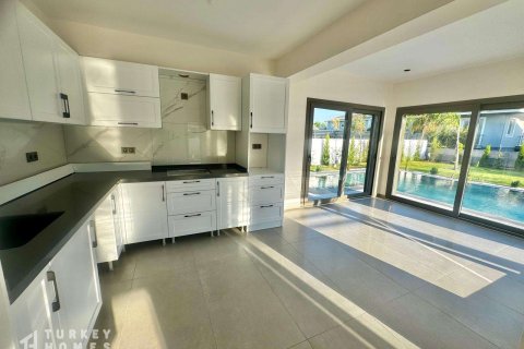 3+1 Villa i Fethiye, Mugla, Tyrkia Nr. 233150 - 10