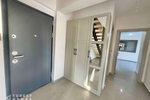 3+1 Villa i Fethiye, Mugla, Tyrkia Nr. 233150 - 7