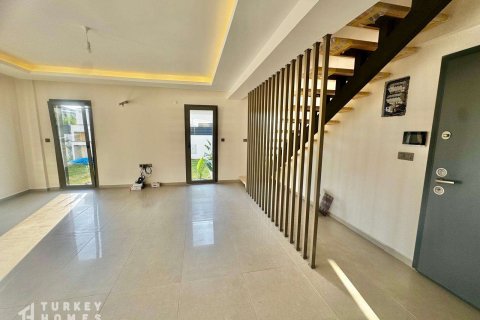 3+1 Villa i Fethiye, Mugla, Tyrkia Nr. 233150 - 8