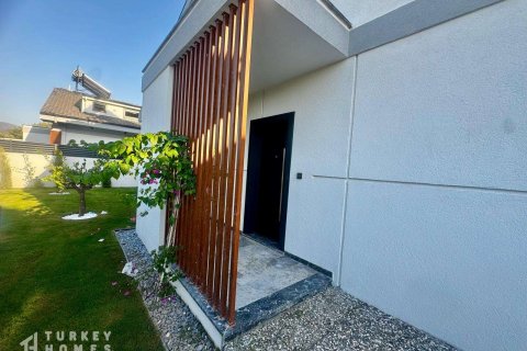 3+1 Villa i Fethiye, Mugla, Tyrkia Nr. 233150 - 6