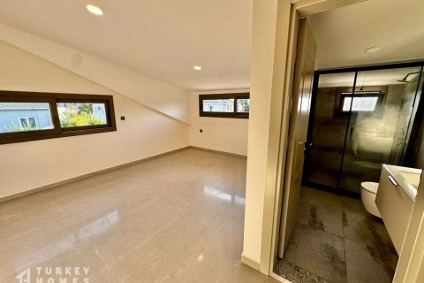 3+1 Villa i Fethiye, Mugla, Tyrkia Nr. 233150 - 21