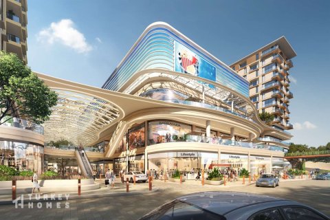 Apartment for sale in Istanbul, Turkey, 1 bedroom, 68m2, No. 233151 – photo 18