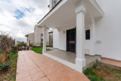 Продажа виллы  в Аланье, Анталье, Турция 3+1, 190м2, №222208 – фото 19