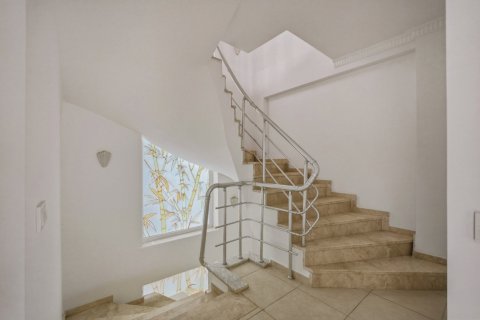 Продажа виллы  в Аланье, Анталье, Турция 3+1, 190м2, №222208 – фото 13