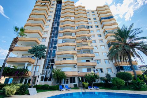 Apartment for sale  in Mahmutlar, Antalya, Turkey, 2 bedrooms, 115m2, No. 222205 – photo 12