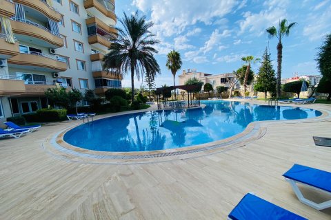 Apartment for sale  in Mahmutlar, Antalya, Turkey, 2 bedrooms, 115m2, No. 222205 – photo 14