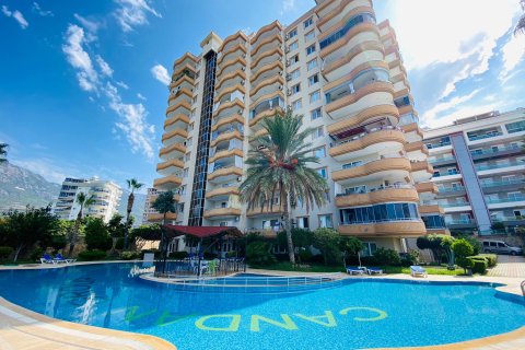 2+1 Apartment  in Mahmutlar, Antalya, Turkey No. 222205