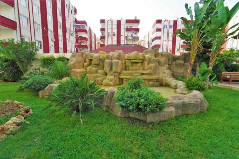 1+1 Wohnung  in Mahmutlar, Antalya, Türkei Nr. 222210 - 17