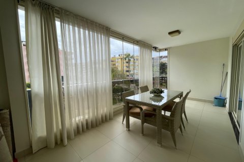 1+1 Wohnung  in Mahmutlar, Antalya, Türkei Nr. 222210 - 12