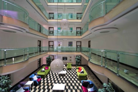 1+1 Wohnung  in Mahmutlar, Antalya, Türkei Nr. 222210 - 16