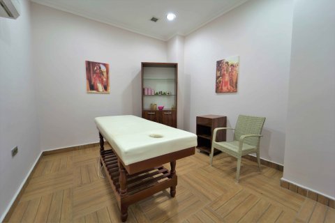 1+1 Wohnung  in Mahmutlar, Antalya, Türkei Nr. 222210 - 21