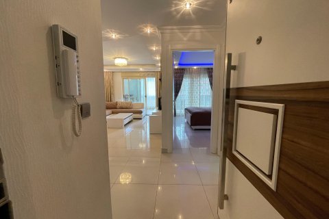 1+1 Wohnung  in Mahmutlar, Antalya, Türkei Nr. 222210 - 8