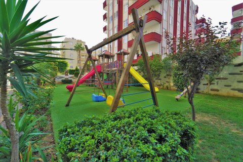 1+1 Wohnung  in Mahmutlar, Antalya, Türkei Nr. 222210 - 23