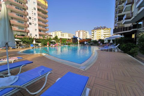 1+1 Wohnung  in Mahmutlar, Antalya, Türkei Nr. 222210 - 2