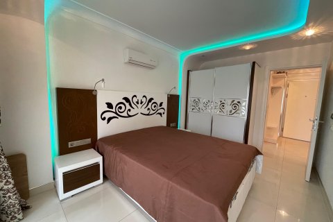 1+1 Wohnung  in Mahmutlar, Antalya, Türkei Nr. 222210 - 10