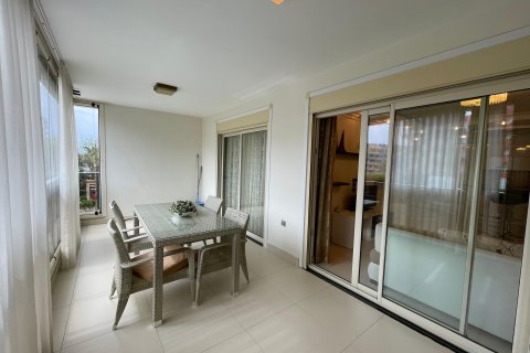 1+1 Wohnung  in Mahmutlar, Antalya, Türkei Nr. 222210 - 6