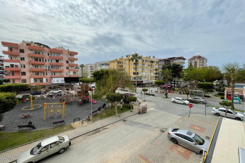 1+1 Wohnung  in Mahmutlar, Antalya, Türkei Nr. 222210 - 7