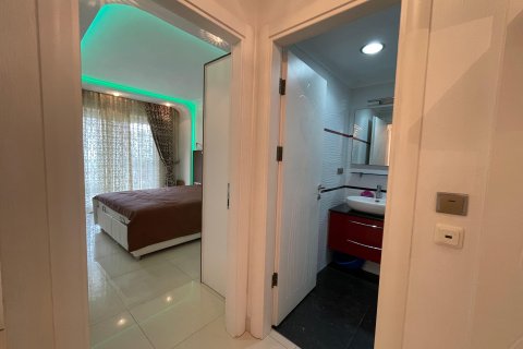 1+1 Wohnung  in Mahmutlar, Antalya, Türkei Nr. 222210 - 11