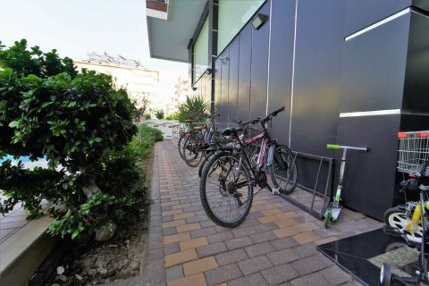 1+1 Wohnung  in Mahmutlar, Antalya, Türkei Nr. 222210 - 22