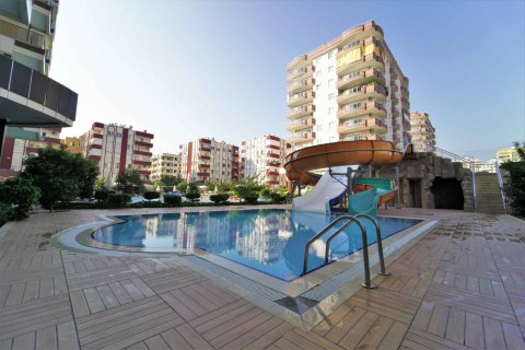 1+1 Wohnung  in Mahmutlar, Antalya, Türkei Nr. 222210 - 18