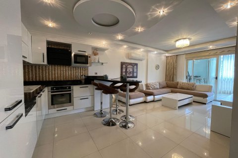 1+1 Wohnung  in Mahmutlar, Antalya, Türkei Nr. 222210 - 4