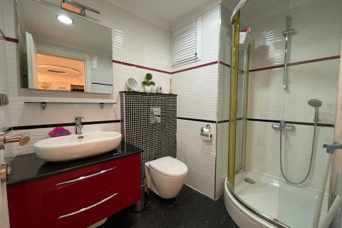 1+1 Wohnung  in Mahmutlar, Antalya, Türkei Nr. 222210 - 13