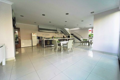 1+1 Wohnung  in Mahmutlar, Antalya, Türkei Nr. 222210 - 19