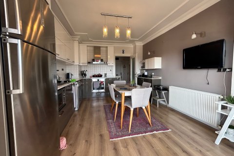 4+1 Lejlighed  i Alanya, Antalya, Tyrkiet Nr. 222209 - 7