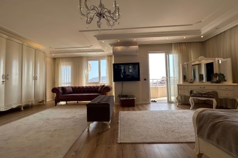 4+1 Lejlighed  i Alanya, Antalya, Tyrkiet Nr. 222209 - 11