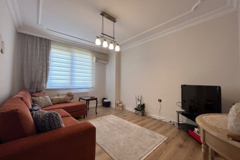 4+1 Lejlighed  i Alanya, Antalya, Tyrkiet Nr. 222209 - 14